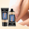 Mrettick 2PCS Bein Make-up wasserdicht keine Übertragung, Bein- und Körpernarbe Cover up Make-up, Long Last Body Foundation Ender, Hungry, Primer Soft, Matfinish