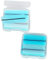 Happyyami Boîtes De Adhésives Pour Faux Colle Pour Auto-adhésive Liner Gel Facile à Appliquer