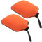 UPKOCH 2 Pezzi Custodia Per Racchetta Da Beach Tennis Custodia Per Racchetta Borsa Per Racchetta Da Beach Tennis Borsa Per Racchetta Da Pong Custodia Per Racchetta Da Pong