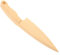 FUNNETOYU Couteau Bois pour Garçon Fille Jouet De Cuisine Sûr pour Tout-Petits Outil De Découpe De Fruits Et Légumes Bois Naturel Éducative pour Apprentissage Et Jeu De Rôle