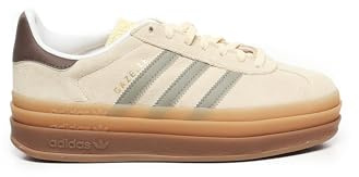 adidas Duramo SL Sneaker Core Black FTWR White Carbon Child, 31 EU, Warmes Vanille/Silver Kieselstein/Erdschatten, 40 EU