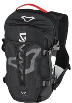 Macna Motorradrucksack Vortero Adventure Touring Night Eye Cordura Ripstop 14-16L