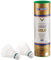 VICTOR Nylon Shuttle 2000 gold-Weiß-Grün
