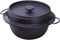 Cocotte à riz en fonte (5 gou : équivalent à 90cl de riz)