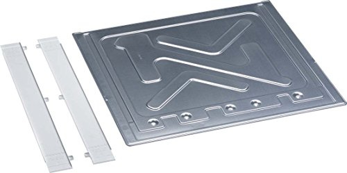 Miele UBS Unterbau Blende 0Grad