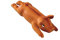 Nobby Latex Schwein, 24 cm, 1 Stück