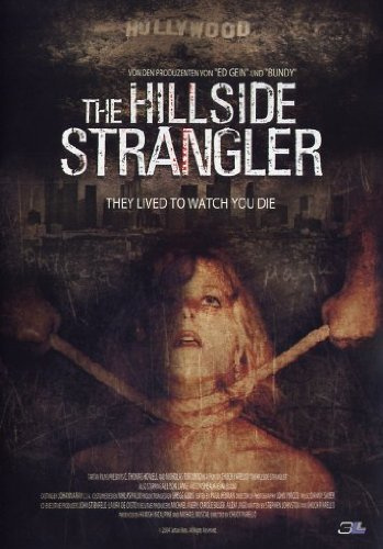 The Hillside Strangler