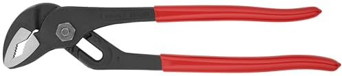 KNIPEX Wasserpumpenzange, Nut-Gelenk