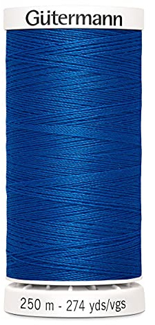 Gutermann Sew-All 100% Polyester Thread 250m Hand and Machine - 322