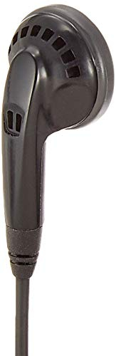 HM-166LS Earbud microphone (L-slim connector support) (japan import)