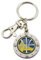 NBA Golden State Warriors Impact Schlüsselanhänger