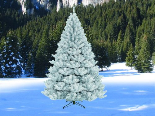 ALBERO DI NATALE ARTIFICIALE BIANCO 1.4 METRI DORISEVENTS