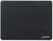 Perixx DX-1000XL, Tappetino per mouse gaming con Base Antiscivolo in Gomma, XL: 400x320x3 mm, Nero