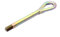TarosTrade 246-0202-N-85162 Bullone Gancio Traino