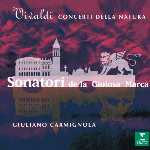 Concerti Della Natura