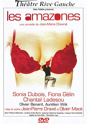 Les amazones [FRANZOSICH]