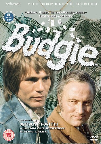 Budgie - The Complete Series