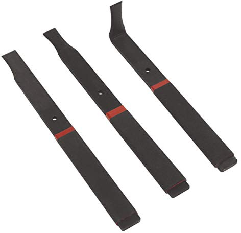Sealey AK579 3pc Panel Seam Splitter Set