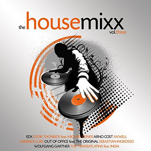 Quadrophon (Da Music)