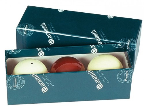 Winsport Kugelsatz CAROM ARAMITH 61,5 mm
