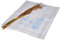 Vervaco Stickpackung Kreuzstich Set Vorgedruckt Tischläufer Kolibri Stickdecken Vorgezeichnet DIY Basteln Erwachsene Kreativ Stickläufer zum Selbersticken 40 x 100 cm Stickset