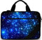 Sidorenko Laptoptasche 17-17,3 Zoll - Notebook-Tasche mit Außentasche für Zubehör - Laptop Hülle für Damen, Herren und Kinder - Laptop Tasche Schmutz- und Wasserabweisend - Laptop Bag