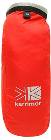 Karrimor Drybag 2L - Red