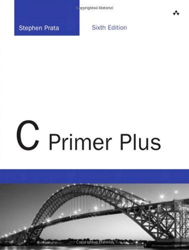 C Primer Plus (6th Edition) (Developer's Library) by Prata, Stephen (2013) Paperback