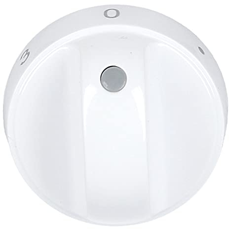 Knebel Drehgriff Kochstellengriff Herdknebel Kochfeld ORIGINAL Amica 9042662