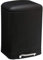 FIVE Ariane 6L contenedor de basura negro, metal, 6 L