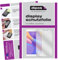 dipos I 2X Protector de Pantalla Compatible con Huawei MediaPad T3 10 pelicula Protectora Claro