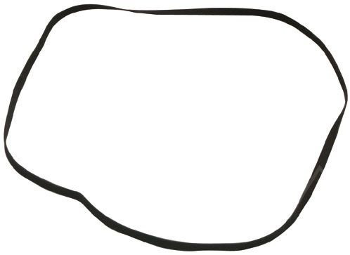 Cinghia piatta per Technics SLBD22/SL220/SL221 e Pioneer PL-Z93, 186 mm x 4,0 mm x 0,6 mm