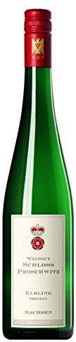 Schloss Proschwitz Elbling 2016 trocken (6 x 0.75 l)