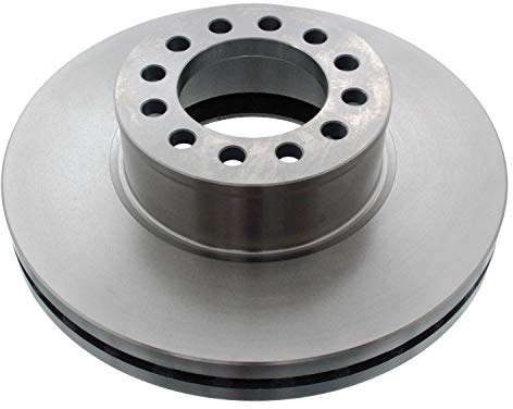 Febi Bilstein 101728 Brake Disc