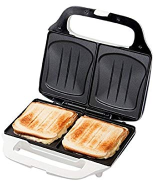 Domo - APPAREIL À CROQUE MONSIEUR XL 900W DOMO
