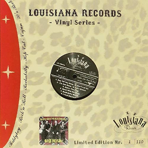 Louisiana (H'Art)