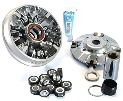 Motodak Variateur Maxi-Speed Polini Peugeot Metropolis 400