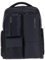 PIQUADRO W116 Herren Rucksack CA5886W116-N Schwarz Herren (1er Pack), Mitternachtsblau, 35,00 x 44,00 x 16,00 (cm), Business
