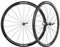 Miche Revox RC Laufradsatz (2019 | schwarz)