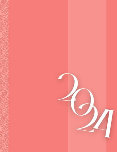 Agenda: Diseñe la vida que ame, tome las riendas y organice su agenda semanal mensual Book planner 21,59x27,94cm de enero a diciembre Calendario ... negocios, lista de tareas pendientes