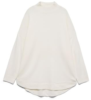 VERO MODA Female Strickpullover VMPLAZA Strickpullover | Knitted Pullover