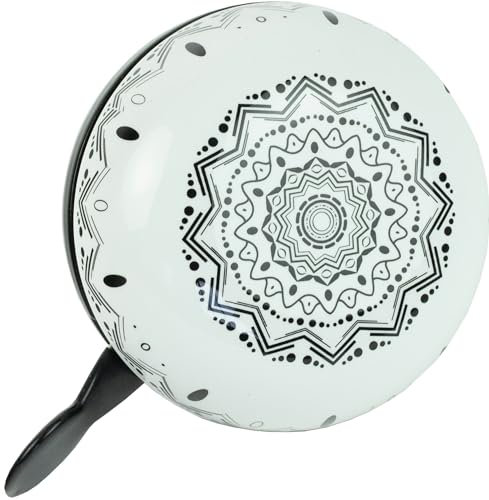 Widek Glocke Ding Dong Mandala