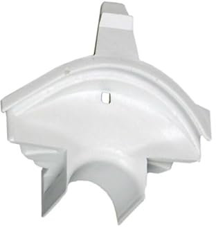 LUTH Premium Profi Parts Cubierta compatible con Bosch 00600949 para aspas de bomba de desagüe lavavajillas