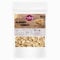 Rulop Blanched Peanuts 1Kg - Raw Whole PeaNuts - 100% Natural - Large Bag - Edible Nut - Unsalted Unroasted Skinless Shelled – for Making Peanut Butter & Roasting - Non GMO
