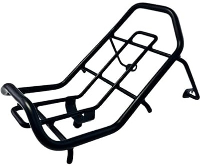 Porte-Bagages arrière pour Moto Grille De Porte-Bagages Centrale pour Hunter Cub CT125 pour Trail 125 CT125 2020-2024