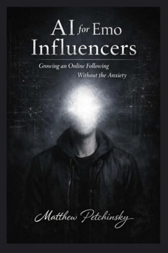 AI for Emo Influencers: Growing an Online Following Without the Anxiety