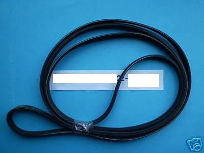 INDESIT Antriebsriemen für Waschmaschine 1181 H8 C00066521