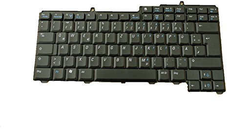 Dell Keyboard (GERMAN) (JC931)