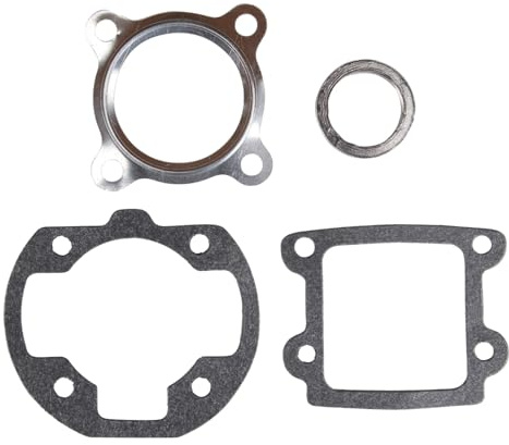 70ccm Dichtsatz Zylinder für Minarelli stehend AC, Aprilia Amico SR, MBK Booster, Yamaha BW´s Spy