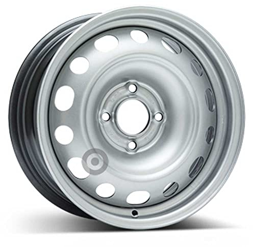 Alcar SF8477 Stahlfelge